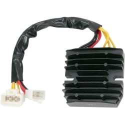 Rectifier and Regulator for Honda