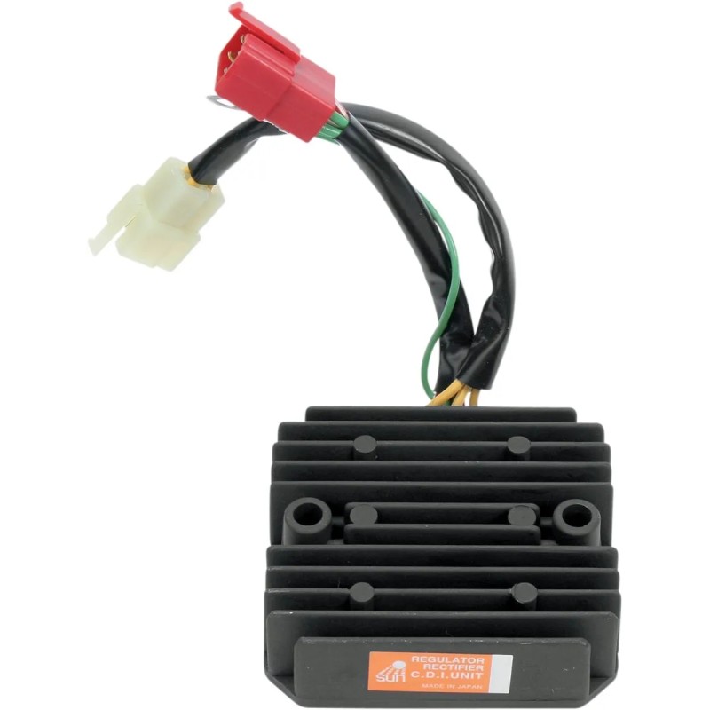 Rectifier and Regulator for Honda