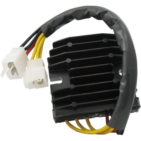 Rectifier and Regulator for Honda