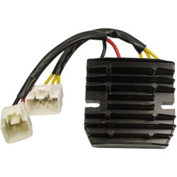 Rectifier and Regulator for Honda
