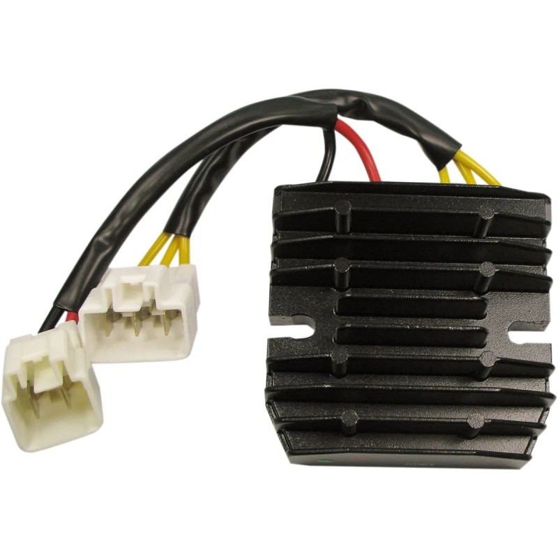 Rectifier and Regulator for Honda