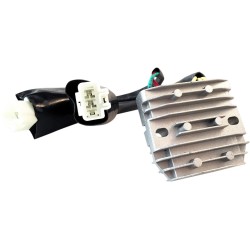 Rectifier and Regulator for Honda