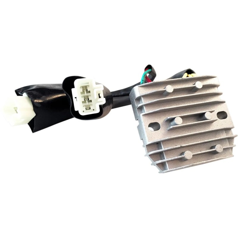 Rectifier and Regulator for Honda