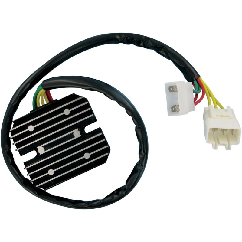 Rectifier and Regulator for Honda