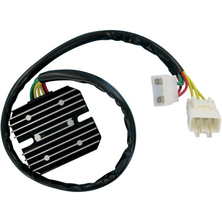 Rectifier and Regulator for Honda