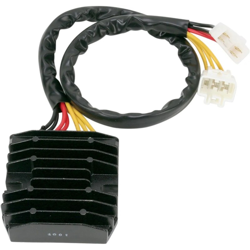 Rectifier and Regulator for Honda