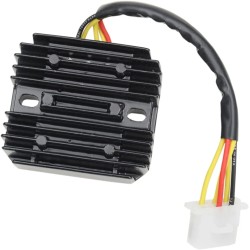 Rectifier and Regulator