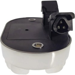 Régulateur à l'état solide