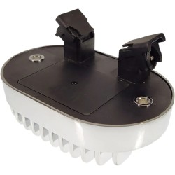 Régulateur à l'état solide