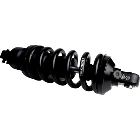 REVO-A Adjustable M-Eight Softail Coil Suspension