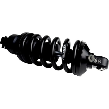 REVO-A Adjustable M-Eight Softail Coil Suspension