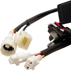 Kit de charge Hot Shot