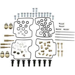 Carburetor Repair Kit - Yamaha