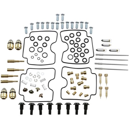 Carburetor Repair Kit - Yamaha