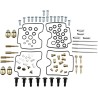 Carburetor Repair Kit - Yamaha