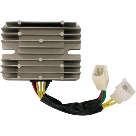 Rectifier and Regulator