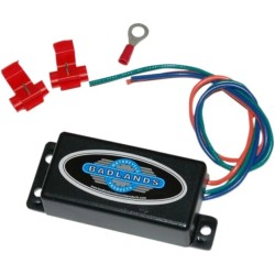 Module de résistance à câble rigide