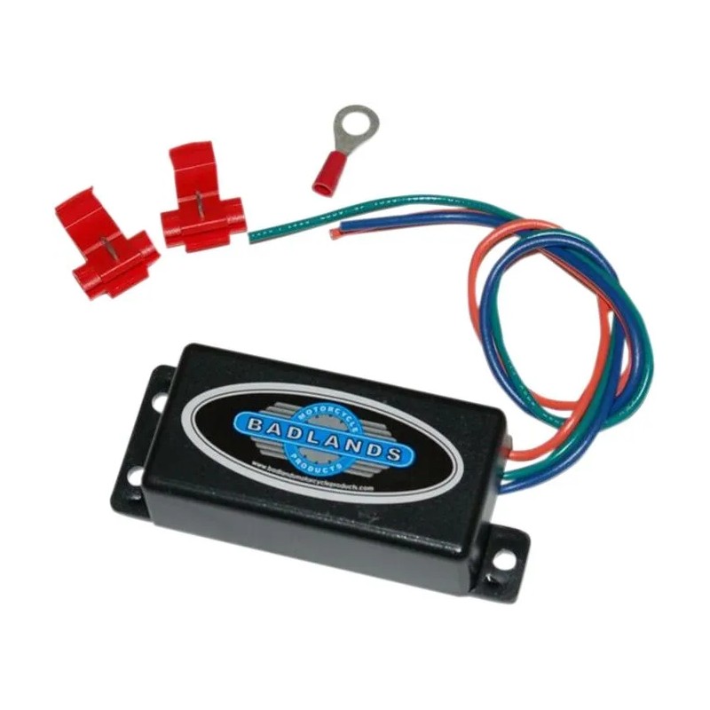 Module de résistance à câble rigide