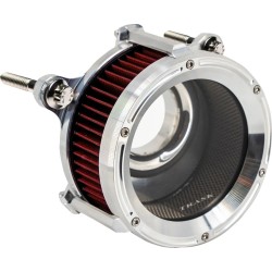 Assault Charge High-Flow Air Cleaner Kit