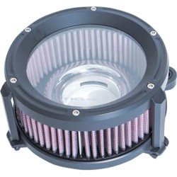 Assault Charge High-Flow Air Cleaner