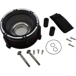 Assault Charge High-Flow Air Cleaner