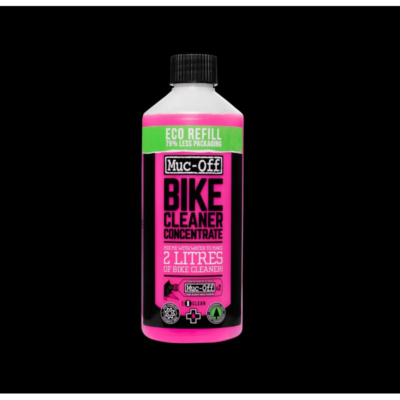 Bike Cleaner Concentrate