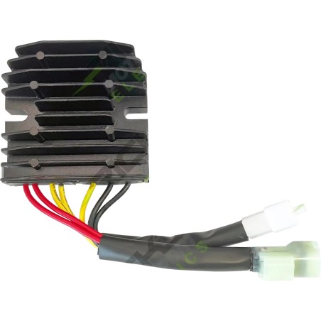 Hot Shot Regulator-Rectifier