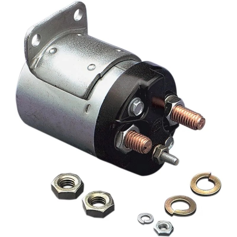 Starter Solenoid