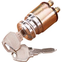Ignition Switch for FX and Xl
