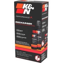 Service d'entretien de filtre Recharger