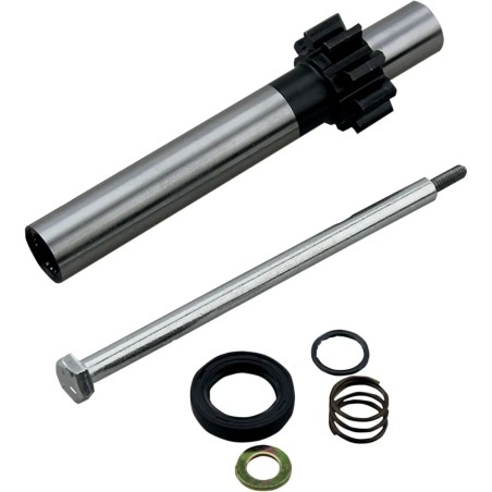 Starter Jackshaft Kit