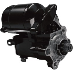 1.4 kW High-Performance Starter Motor