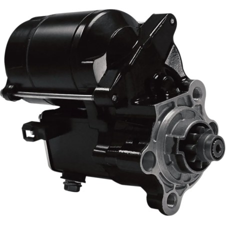 1.4 kW High-Performance Starter Motor