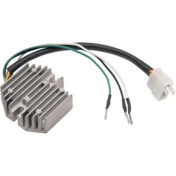 Rectifier and Regulator for Honda