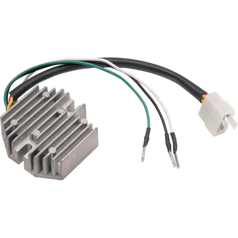 Rectifier and Regulator for Honda
