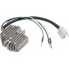 Rectifier and Regulator for Honda