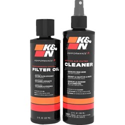 Filter Care Service Kit