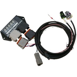 TC88 Ignition and Harness Kit