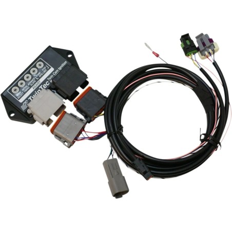 TC88 Ignition and Harness Kit