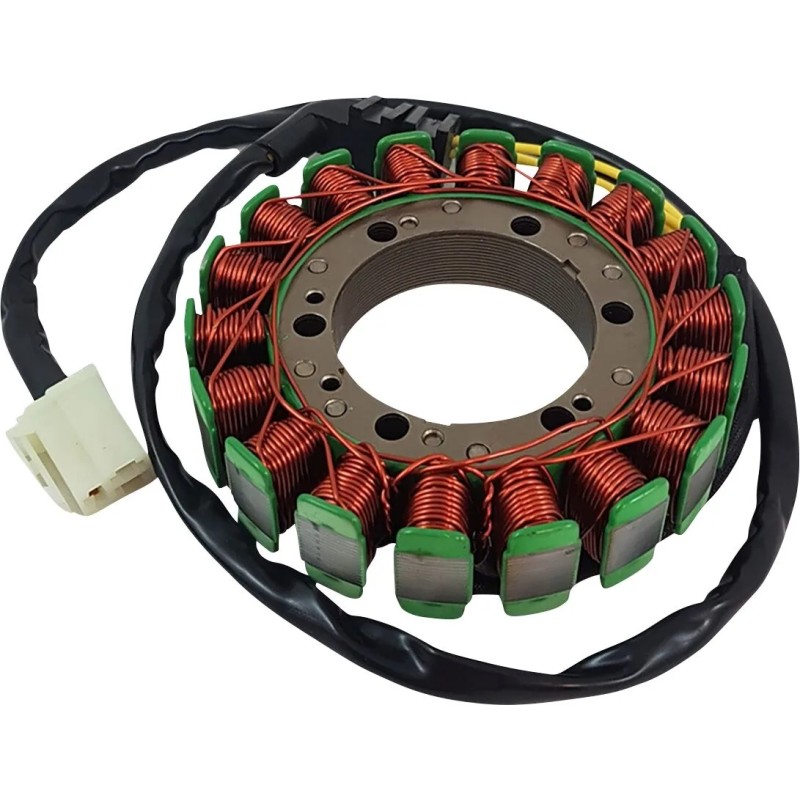 Stator