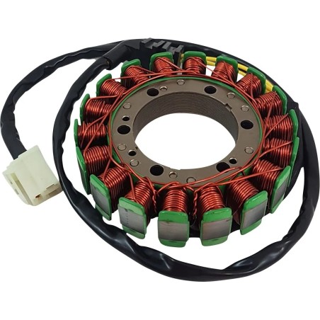 Stator