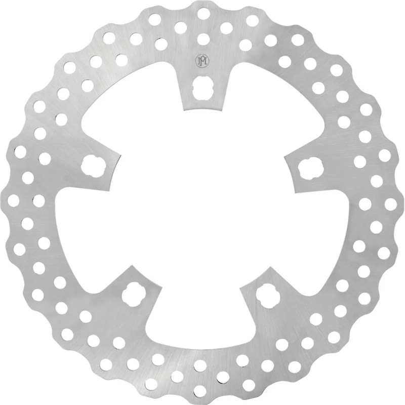 Spoke Mount Disc