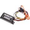 Run, Brake and Turn Signal Module