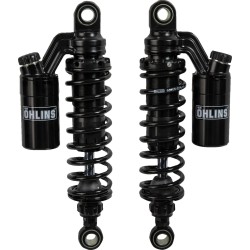 Twin Shocks STX36P