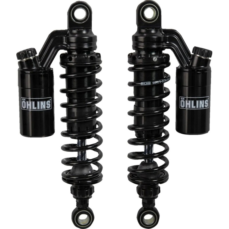 Twin Shocks STX36P