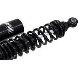 Amortisseurs jumeaux STX36P