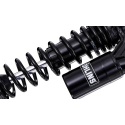 Twin Shocks STX36P