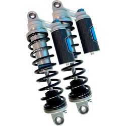 Legend REVO ARC Piggyback Coil Suspension for FXD Models