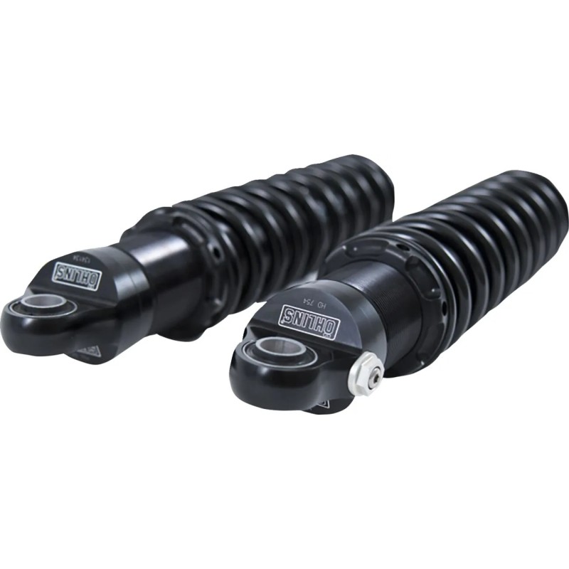Shock Absorber STX36 Blackline