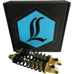 Legend REVO-A Coil Suspension For Dyna Models